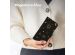 iMoshion ﻿Design Klapphülle für das Samsung Galaxy A54 (5G) - Sky Black