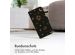iMoshion Design Klapphülle für das Samsung Galaxy S21 - Sky Black