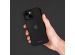 Accezz Rugged Frosted Back Cover für das Samsung Galaxy A15 (5G/4G)