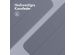 iMoshion Magnetic Klapphülle für das iPad Air 5 (2022) / Air 4 (2020) - Lavender