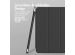 iMoshion Magnetic Klapphülle für das iPad Pro 11 (2018 -2022) - Schwarz