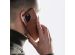 Accezz MagSafe Leather Backcover für das Samsung Galaxy S24 - Sienna Brown