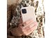 Selencia Gaia Backcover in Schlangenoptik für Samsung Galaxy S21