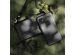 Selencia Clutch Klapphülle mit herausnehmbarem Backcover Galaxy S21 Plus