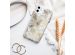 Selencia Fashion-Backcover zuverlässigem Schutz iPhone 13 Mini