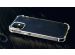 iMoshion Shockproof Case Samsung Galaxy S21 Ultra - Transparent