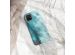 Selencia Maya Fashion Backcover für das Samsung Galaxy A53 - Air Blue