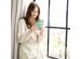 Selencia Maya Fashion Backcover Samsung Galaxy A71 - Marble Green