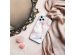 Selencia Maya Fashion Backcover für das Samsung Galaxy A71 - Quartz Rose