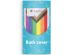 iMoshion Design Hülle für das iPhone 12 (Pro) - Rainbow flag