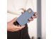 iMoshion Color Backcover mit abtrennbarem Band für das iPhone 14 - Blau