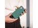 iMoshion Color Backcover mit abtrennbarem Band für das iPhone 14 Pro - Dunkelgrün
