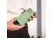 iMoshion Color Backcover mit abtrennbarem Band für das Samsung Galaxy S21 Ultra - Grün