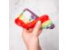 iMoshion Pop It Fidget Toy - Pop It Hülle Galaxy S20 FE - Rainbow