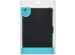 iMoshion Slim Soft Case Sleepcover für das Kobo Clara 2E / Tolino Shine 4 - Schwarz
