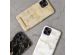 iDeal of Sweden Fashion Back Case iPhone 11 - Sandstorm Marble