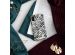 iDeal of Sweden Zafari Zebra Fashion Back Case iPhone 11 Pro Max