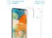 iMoshion Backcover mit Band für das Samsung Galaxy A23 (5G) - Rose Gold