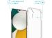 iMoshion Backcover mit Band für das Samsung Galaxy A34 (5G) - Grün