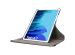 iMoshion 360° drehbare Design Tablet Klapphülle Samsung Galaxy Tab A7