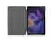 iMoshion Design Trifold Klapphülle für das Samsung Galaxy Tab A8 - Sky
