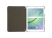 iMoshion Trifold Klapphülle Samsung Galaxy Tab S2 9.7 - Grau