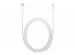 Apple USB-C zu Lightning Kabel für das iPhone 12 - 1 Meter - Weiß