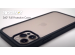 Accezz ﻿360° Rundumschutzhülle für das iPhone 13 Mini - Schwarz