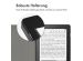 iMoshion Design Slim Hard Case Sleepcover für das Tolino Page 2 - Pink Graphic
