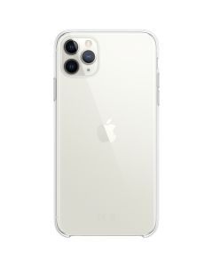 Apple Clearcase für das iPhone 11 Pro Max
