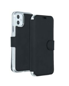 Accezz Xtreme Wallet Schwarz für das iPhone 11