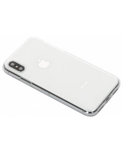 OtterBox Clearly Protected Case Transparent für iPhone Xs / X