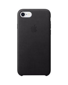 Apple Leather Case iPhone SE (2020) / 8 / 7