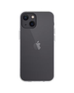 iMoshion Gel Case für das iPhone 13 Mini - Transparent