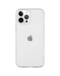 iMoshion Gel Case für das iPhone 13 Pro - Transparent
