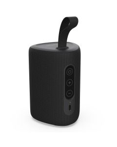 iMoshion Bluetooth Speaker Mini - Drahtloser Lautsprecher - Schwarz