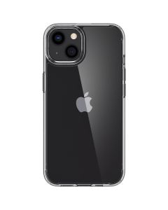 Spigen Ultra Hybrid™ Case für das iPhone 13 Mini - Transparent