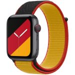 Apple Sport Loop Band für die Apple Watch Series 1-9 / SE / Ultra (2) - 42/44/45/49 mm - Germany