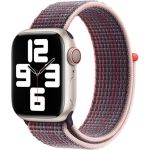 Apple Sport Loop Armband für das Apple Watch Series 1-9 / SE - 38/40/41 mm - Elderberry