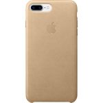 Apple Leder-Case für das iPhone 8 Plus / 7 Plus - Tan