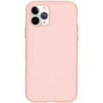 RhinoShield SolidSuit Backcover für das iPhone 11 Pro - Blush Pink