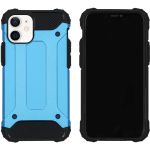 iMoshion Rugged Xtreme Case iPhone 12 Mini - Hellblau