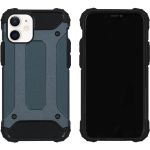iMoshion Rugged Xtreme Case iPhone 12 Mini - Dunkelblau