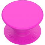 PopSockets PopGrip - Neon Day Glo Pink