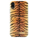 iDeal of Sweden Sunset Tiger Fashion Back Case für das iPhone Xr