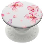 PopSockets iMoshion PopGrip - Blossom Watercolor White