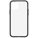 OtterBox React Backcover iPhone 12 (Pro) - Schwarz