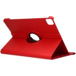 iMoshion 360° drehbare Klapphülle Rot iPad Pro 12.9 (2020 / 2021 / 2022)