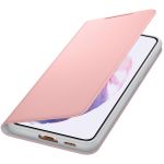 Samsung Original LED View Cover für das Galaxy S21 Plus - Schwarz |  Handyhuellen.de