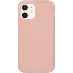 RhinoShield SolidSuit Backcover iPhone 12 Mini - Classic Blush Pink